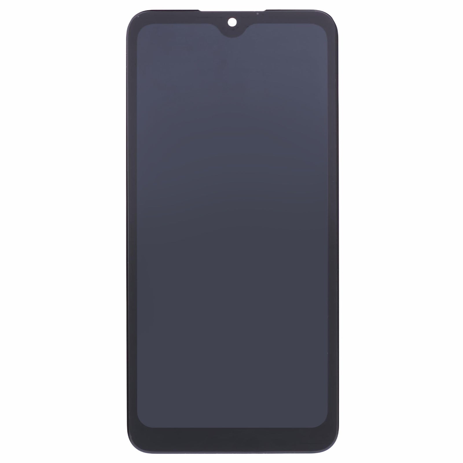 For Transsion itel A49 Play Grade C LCD Screen and Digitizer Assembly Part (without Logo) For Transsion itel A49 Play Grade C LCD Screen and Digitizer Assembly Part (without Logo)